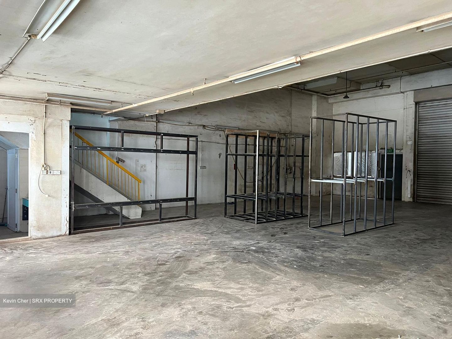 8B @ Admiralty (D27), Factory #554518641